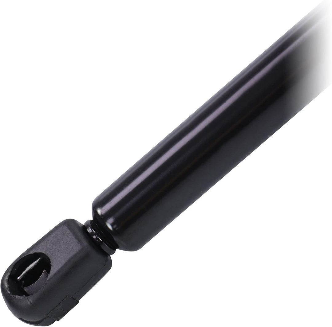 BESTPRICE 2x Gasfeder Heckklappe 570 N Gasdruckfeder Dämpfer Kofferraum Kompatibel mit OPEL ASTRA H
