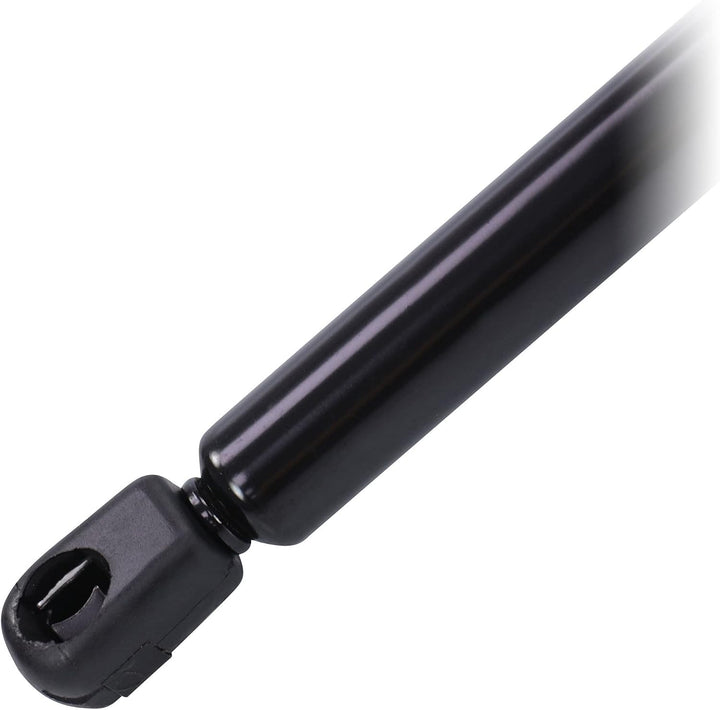BESTPRICE 2x Gasfeder Heckklappe 570 N Gasdruckfeder Dämpfer Kofferraum Kompatibel mit OPEL ASTRA H