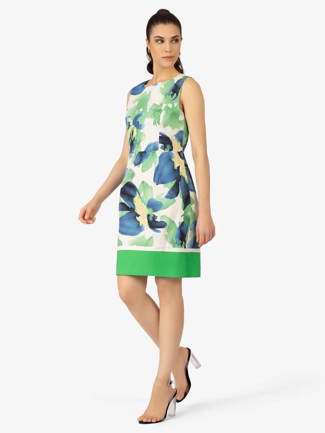 ApartFashion Damen Kleid Dress