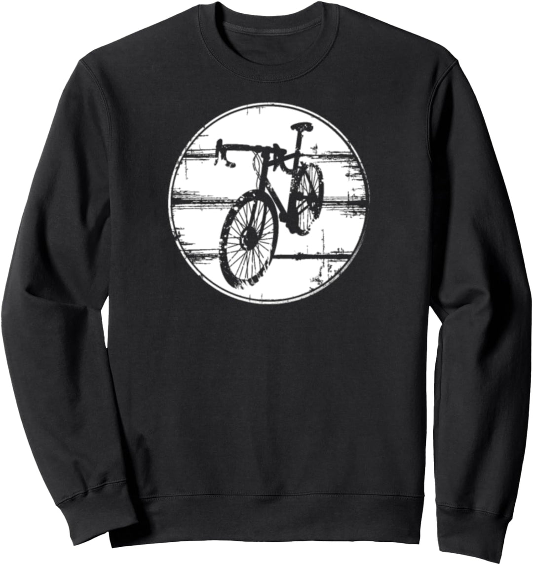 Rennrad Sweatshirt