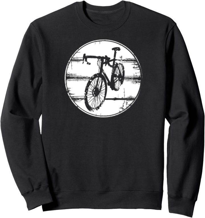 Rennrad Sweatshirt