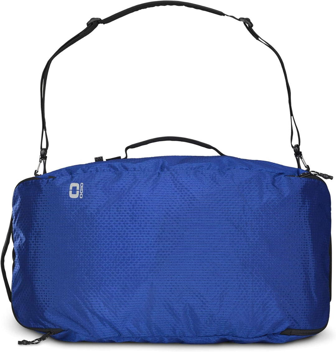 Ogio Fuse 50 Reisetasche blau 60 cm Einheitsgrösse Blau_blau, Blau, Einheitsgrösse Blau_blau, Blau