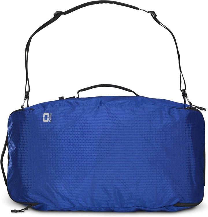 Ogio Fuse 50 Reisetasche blau 60 cm Einheitsgrösse Blau_blau, Blau, Einheitsgrösse Blau_blau, Blau