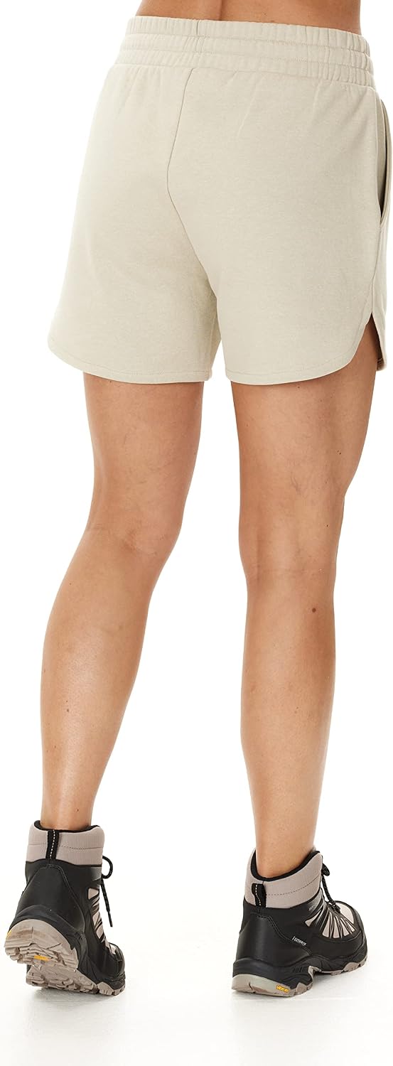 WHISTLER Damen Shorts Lucia 42 5155 Moss Gray, 42 5155 Moss Gray