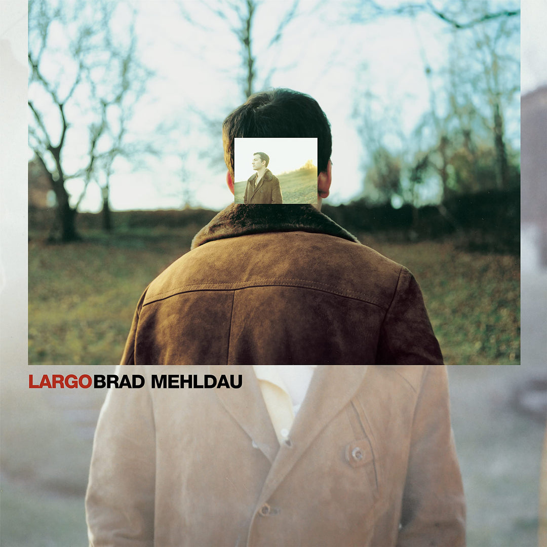 Largo, Vinyl
