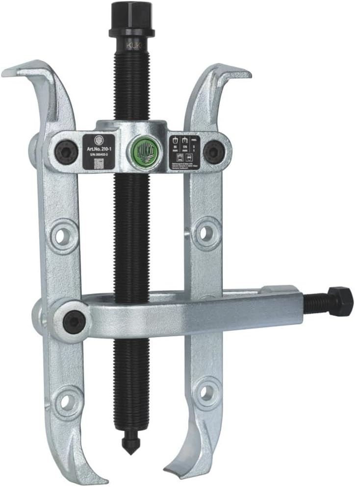 Kukko 210-3 Trennabzieher 150 x 325 mm