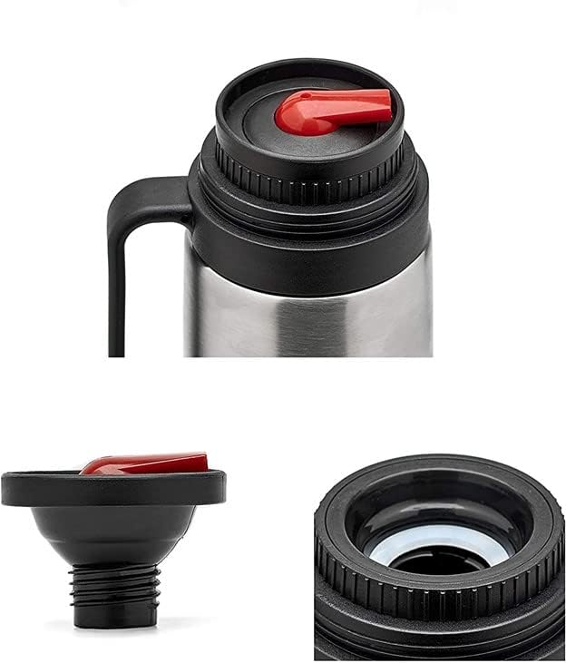 Stanley Thermosstopfen Pico de Mate Ersatzteil für klassische, vakuumisolierte Weithalsflaschen-Ther