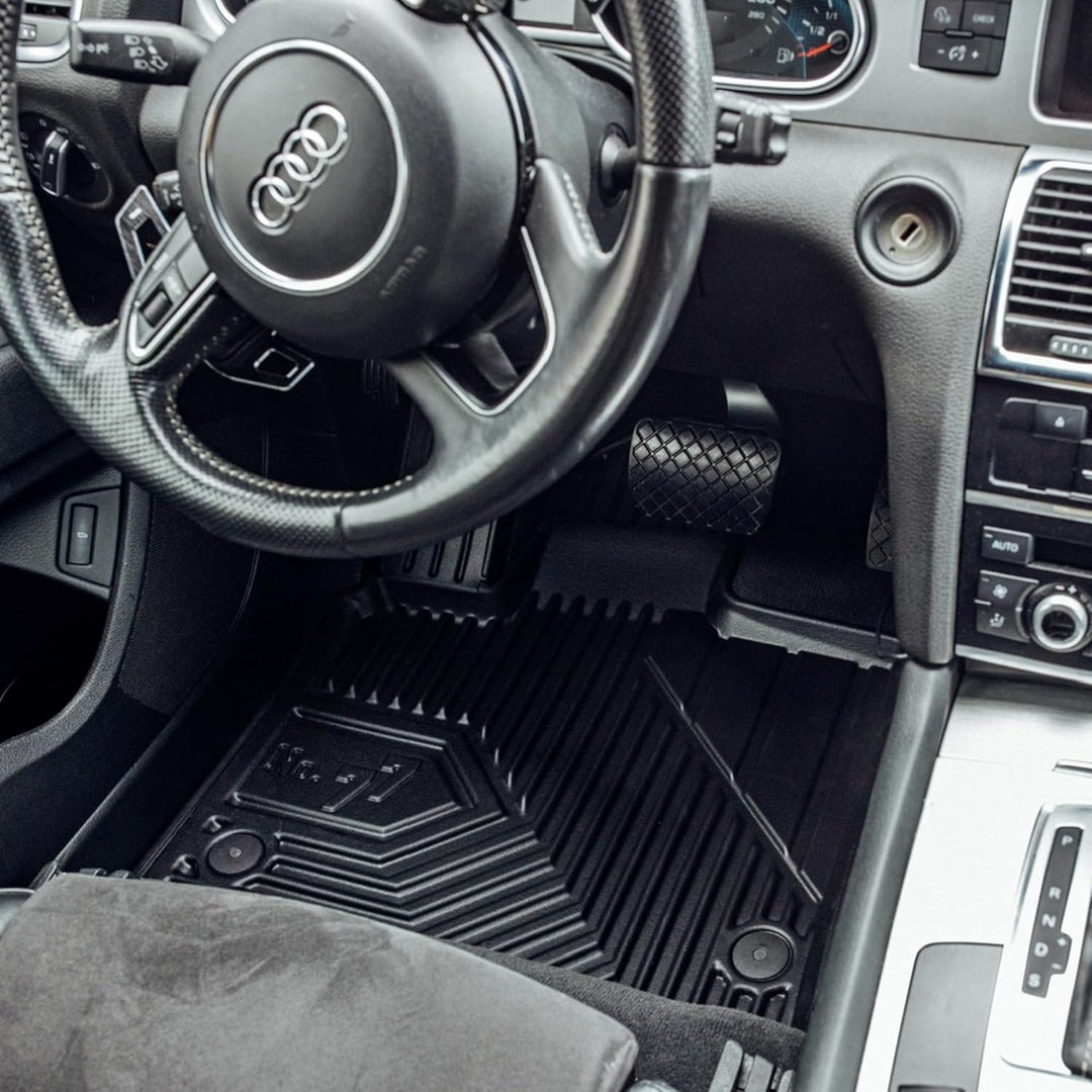 FROGUM No.77 Auto Fussmatten für Jaguar F-Pace ab 2016