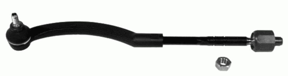 LEMFÖRDER 25773 01 Spurstange plus Mit Mini Mini (R50, R53) 2001-2006 Links, Vorderachse Lenkung 257