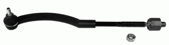 LEMFÖRDER 25773 01 Spurstange plus Mit Mini Mini (R50, R53) 2001-2006 Links, Vorderachse Lenkung 257