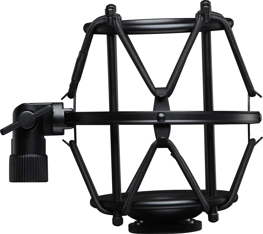 PreSonus SHK-1 Mikrofonspinne Shockmount (für PX-1, M7 und ähnliche Mikrofone) Shockmount (PX-1, M7