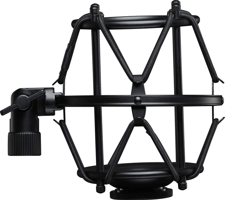 PreSonus SHK-1 Mikrofonspinne Shockmount (für PX-1, M7 und ähnliche Mikrofone) Shockmount (PX-1, M7