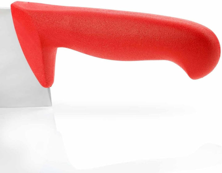 Arcos 296722 Serie 2900 - Hackmesser Metzgermesser -KlingeNitrumEdelstahl200mm-HandGriffPolypropylen