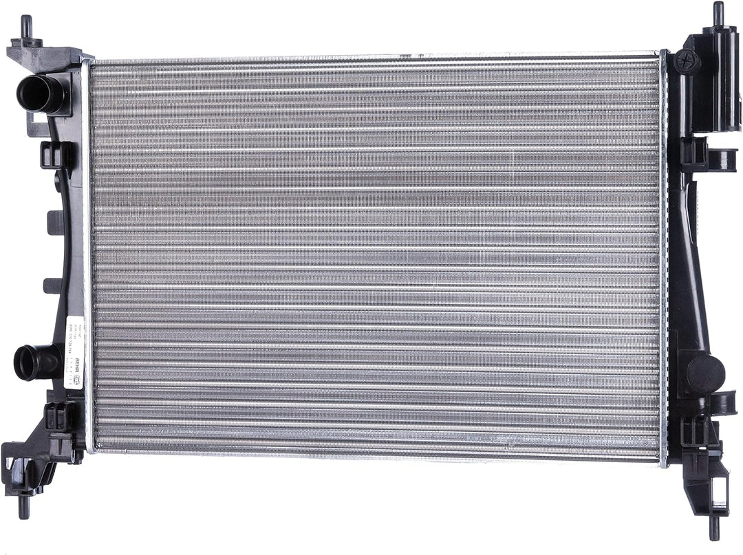 MAHLE CR 774 000S Kühlmittelkühler BEHR