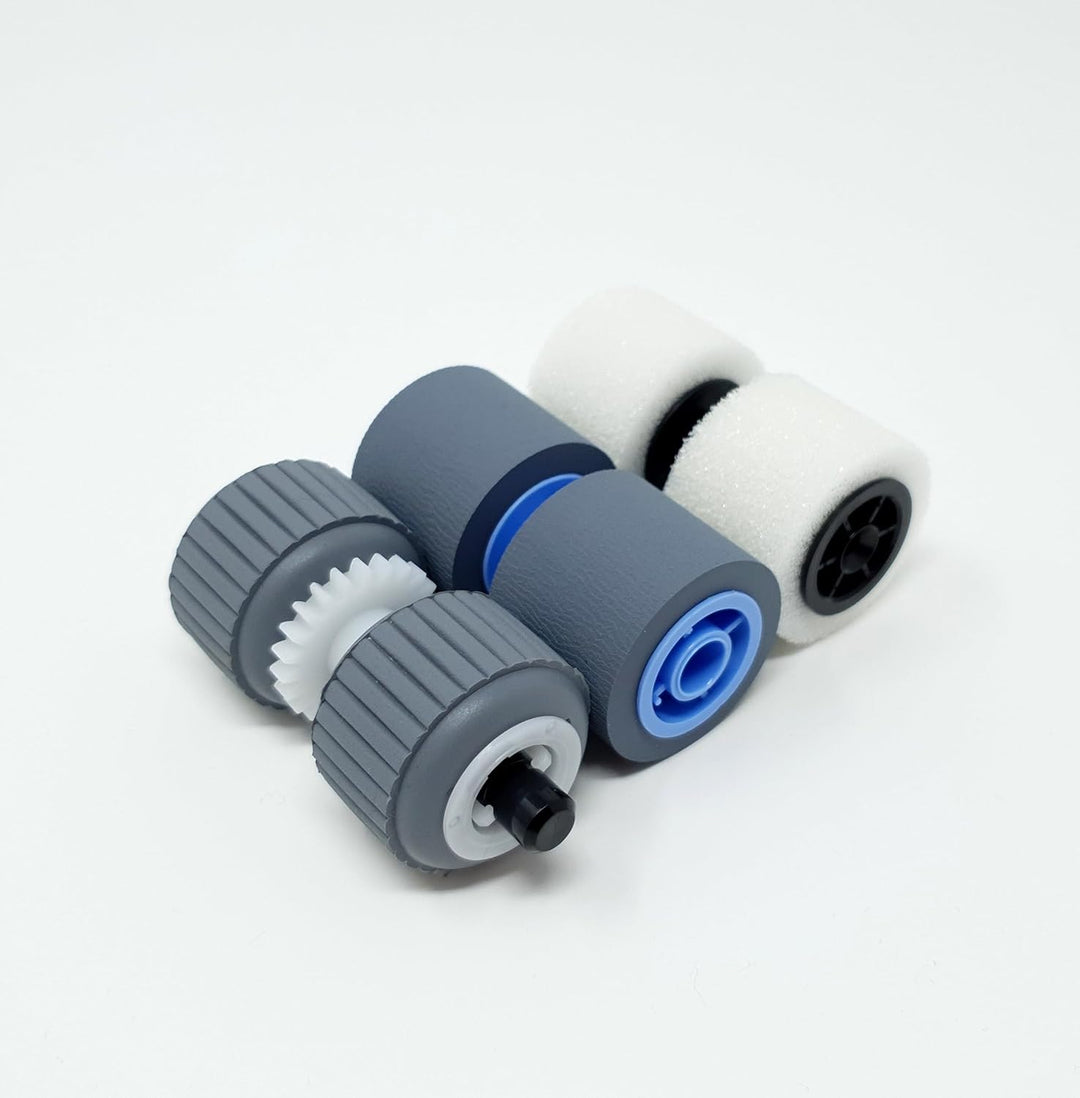 Vikatec 4009B001 4009B001AA Alternatives Exchange Roller Kit - 250K für Canon DR-6050 DR7550 DR9050