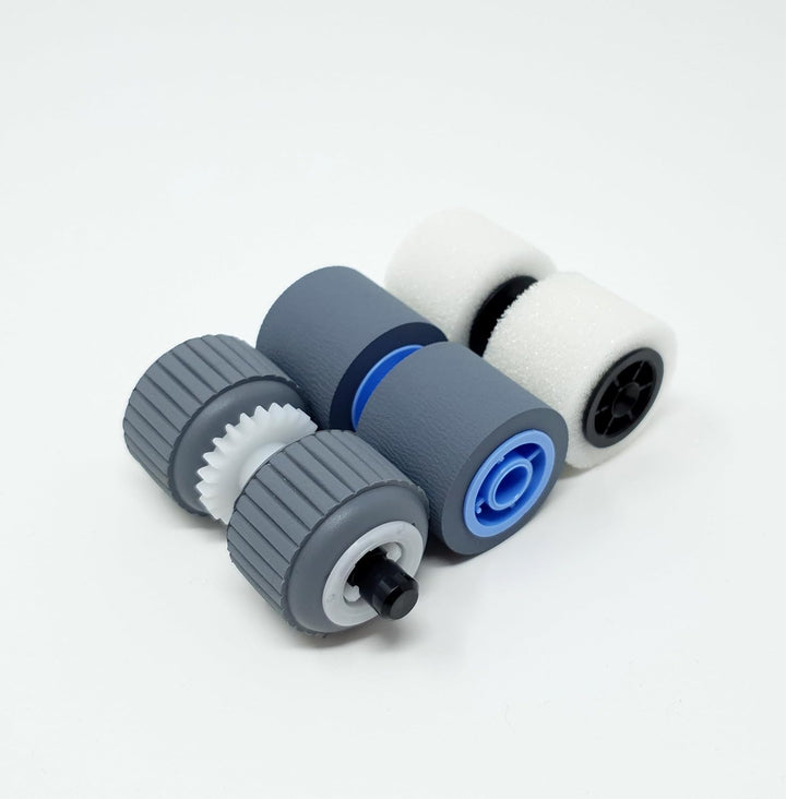 Vikatec 4009B001 4009B001AA Alternatives Exchange Roller Kit - 250K für Canon DR-6050 DR7550 DR9050