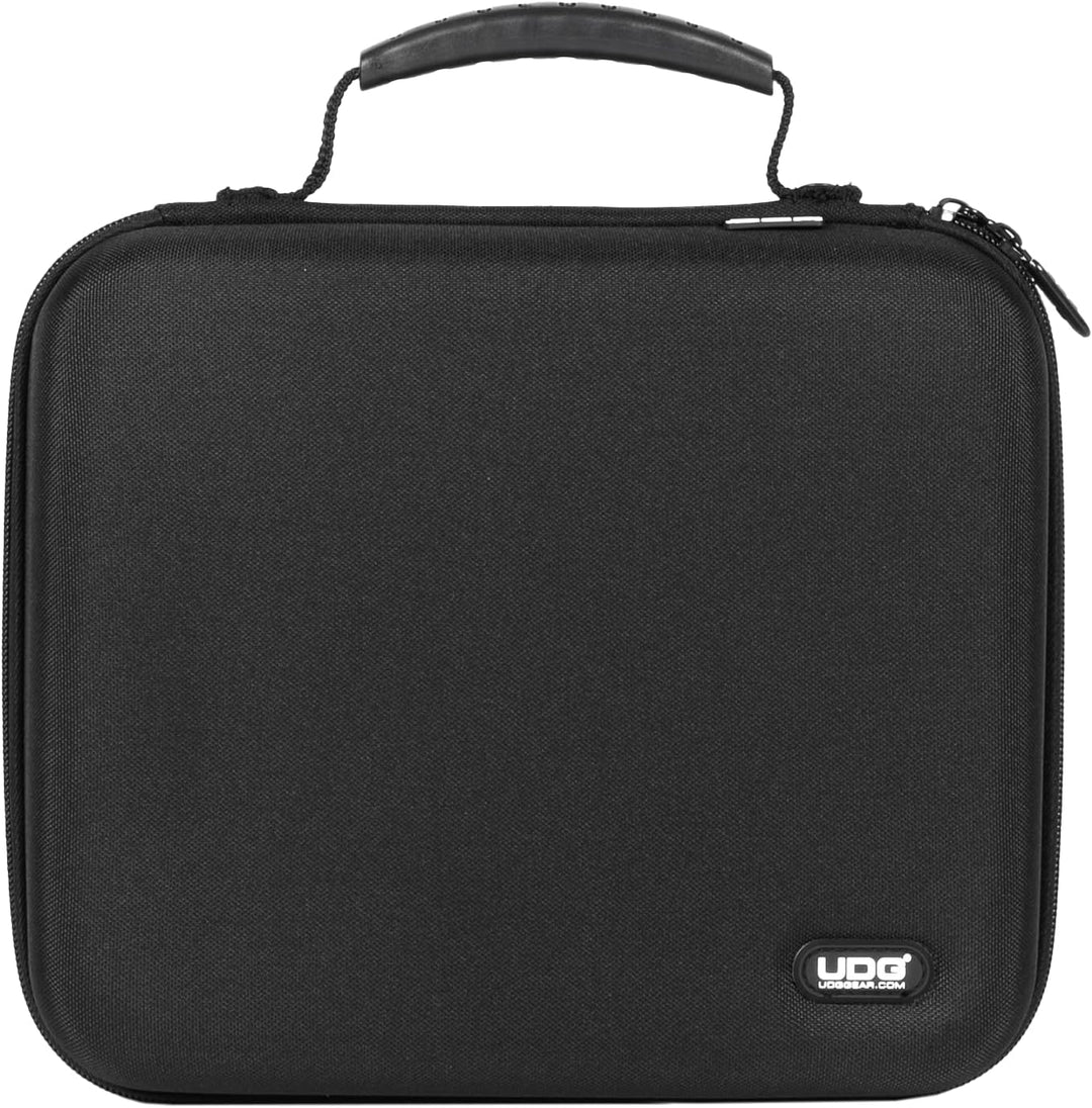 UDG Creator Hardcase für Focusrite Scarlett 2i2/4i4 4th Gen/Clarett+ 4Pre/2Pre – Eva DuraShock Schut