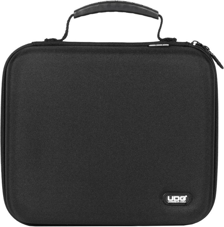 UDG Creator Hardcase für Focusrite Scarlett 2i2/4i4 4th Gen/Clarett+ 4Pre/2Pre – Eva DuraShock Schut