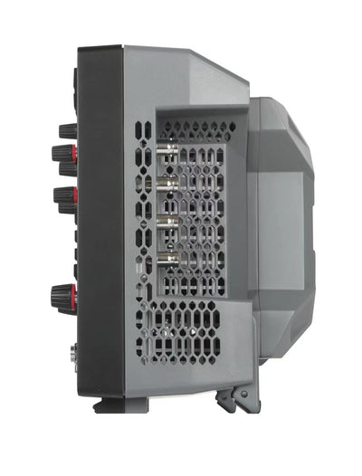 RIGOL DHO4204 Digitaloszilloskop, 4 analoge und 1 EXT-Kanal, 12 Bit, 200 MHz, 4 GSa/s, 1.500.000 wfm