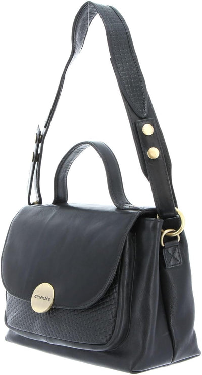 Chiemsee Brisbane Shoulderbag Black
