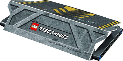 LEGO Technic 42058 - Stunt-Motorrad Single, Single