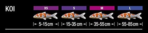 ProPondColor, Grösse S, 2,5 kg S 2,5 kg, S 2,5 kg