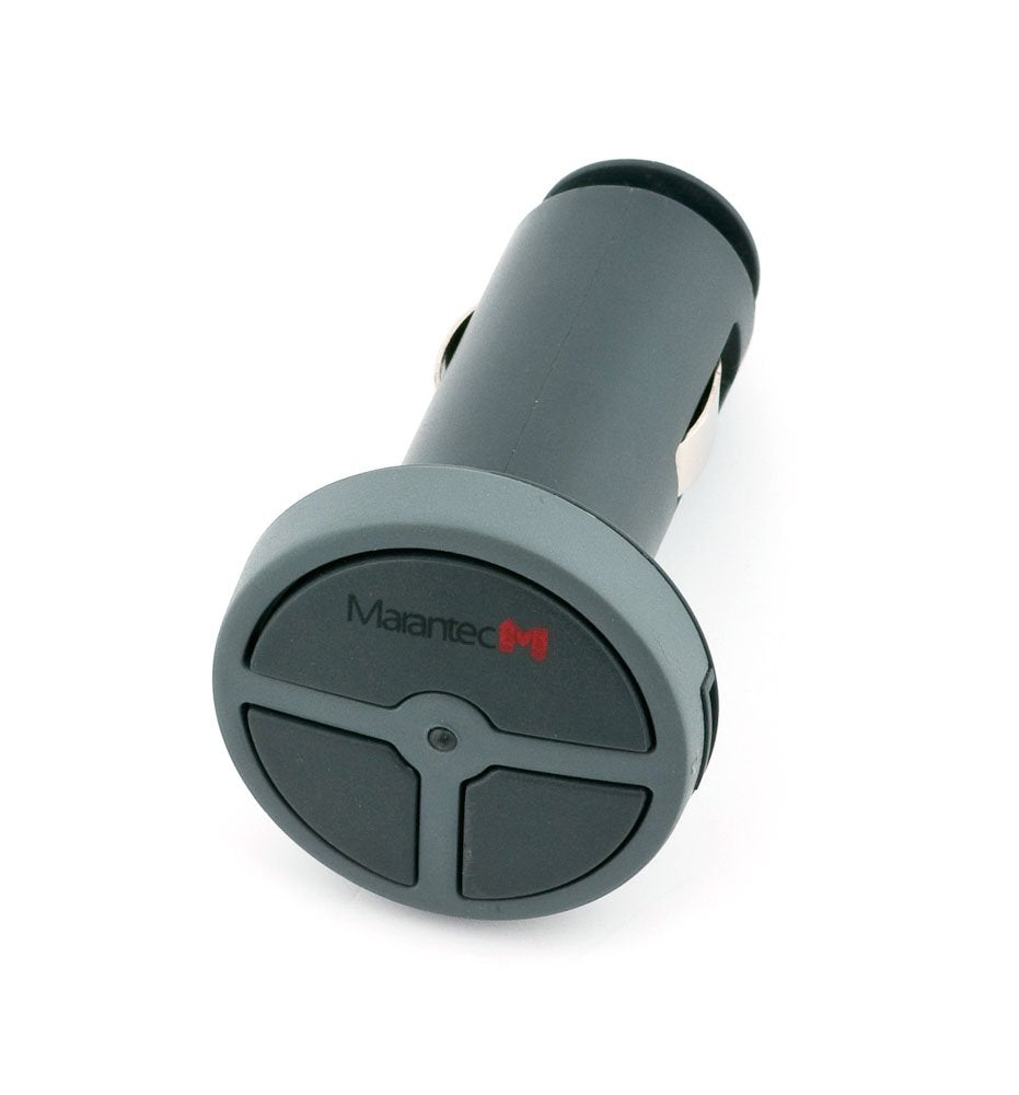 Marantec Digital 323 Handsender mit 868,3 MHz für Zigarettenanzünder
