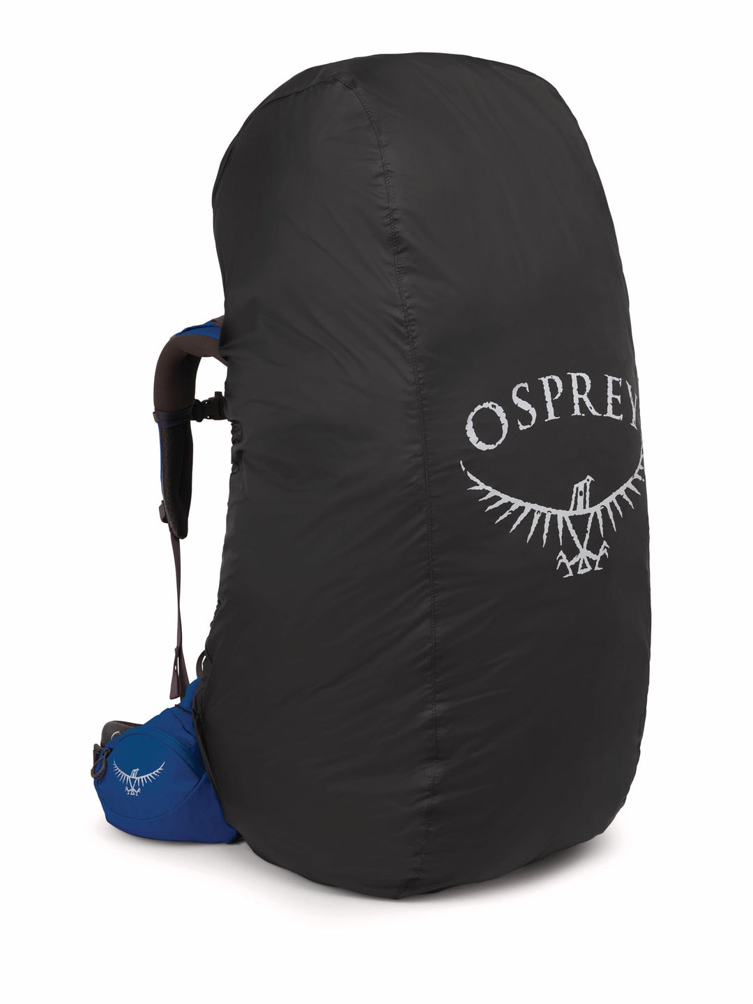 Osprey Ultralight Outdoor-Zubehör, XL, Black, O/S