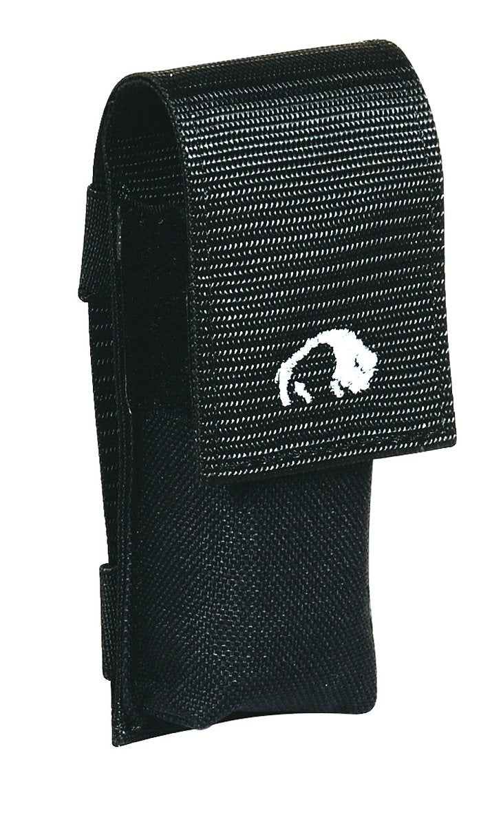 Tatonka Tool Pocket - Gürteltasche für Multitools, Taschenmesser oder Taschenlampe - Mit Klettversch