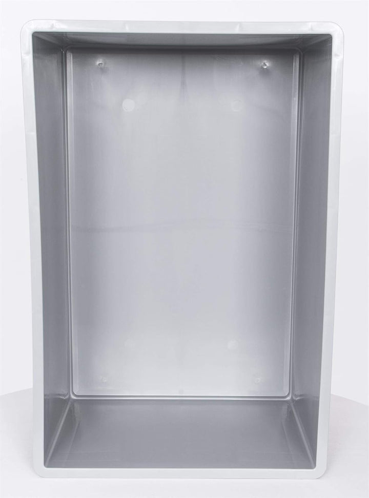 Auer Packaging 3x Eurobehälter 60 x 40 x 32