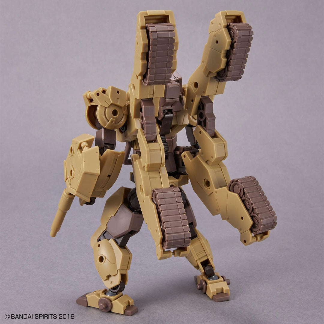 30 mm – 1/144 bEXM-33T Volpanova (Tank Ver.) – Modellbausatz