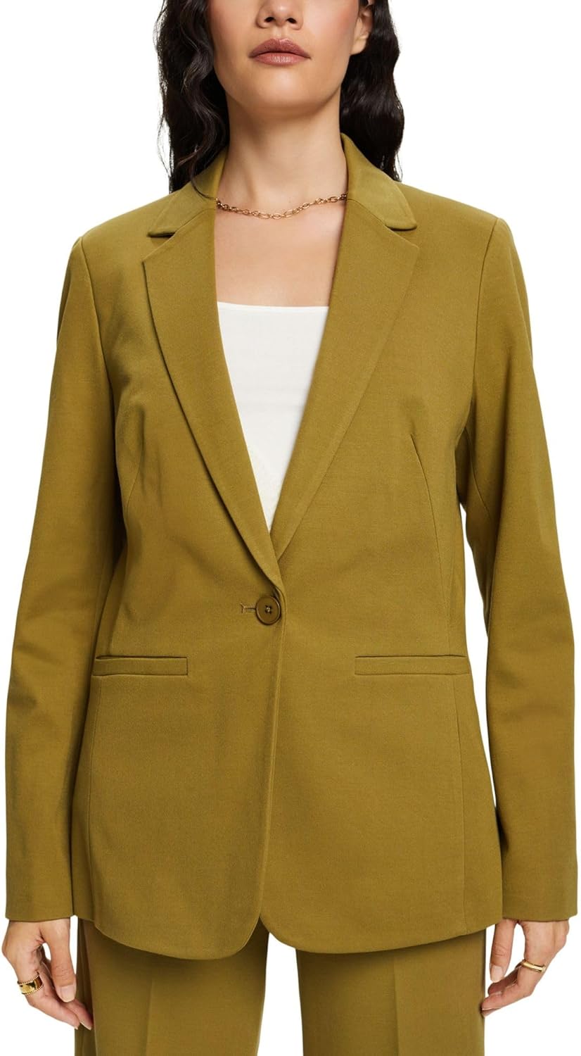 ESPRIT Damen Blazer