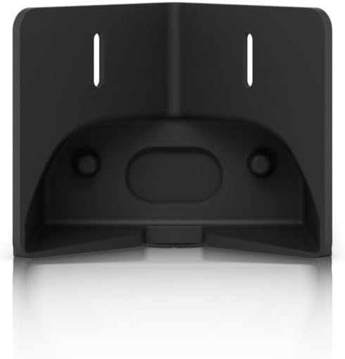 Supporto per fotocamera Ubiquiti UniFi Turret Black