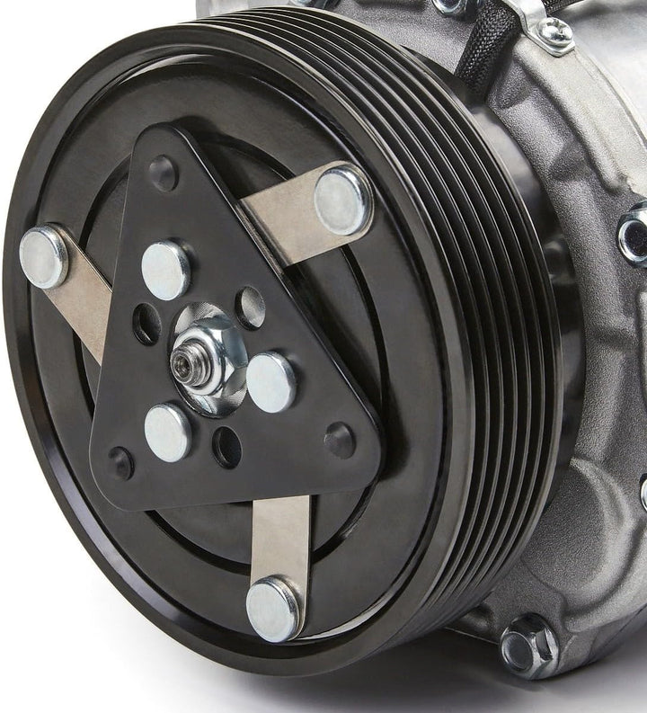 VALEO Neuteil Kompressor Klimaanlage 813200