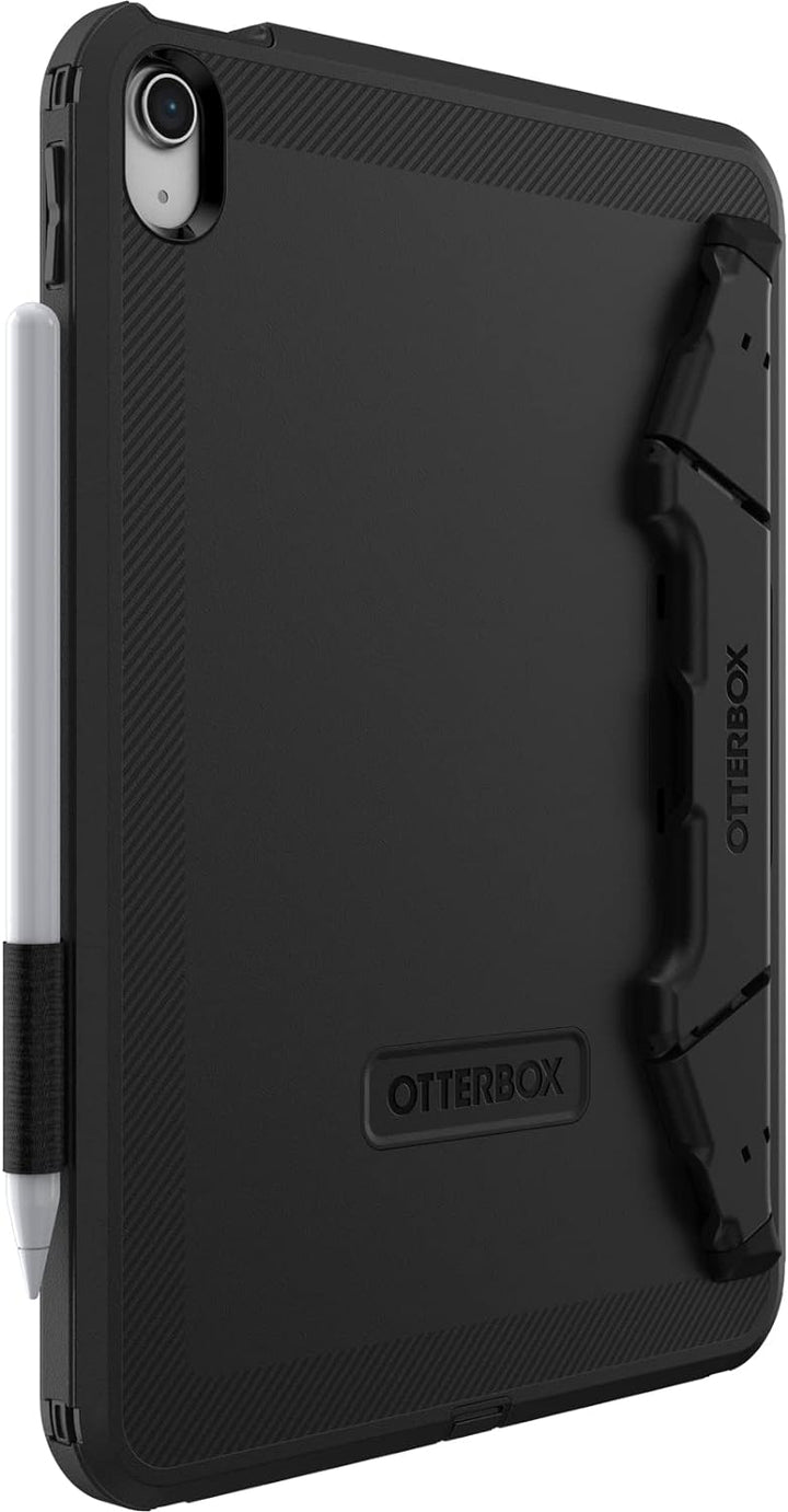 OtterBox Defender Kickstand Hülle für iPad 10,9" (10. gen 2022), ultrarobuste Schutzhülle mit integr