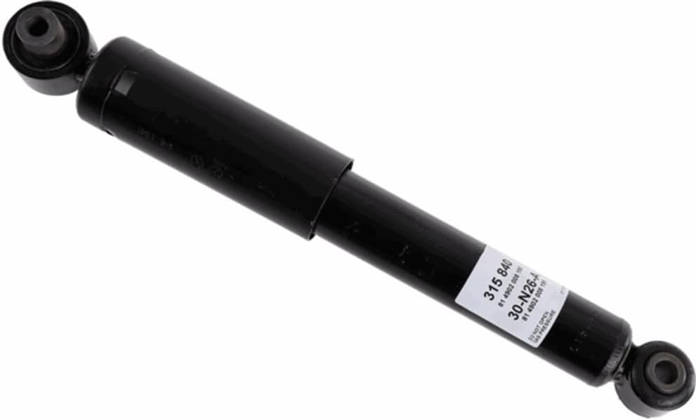 SACHS 315 840 Stossdämpfer