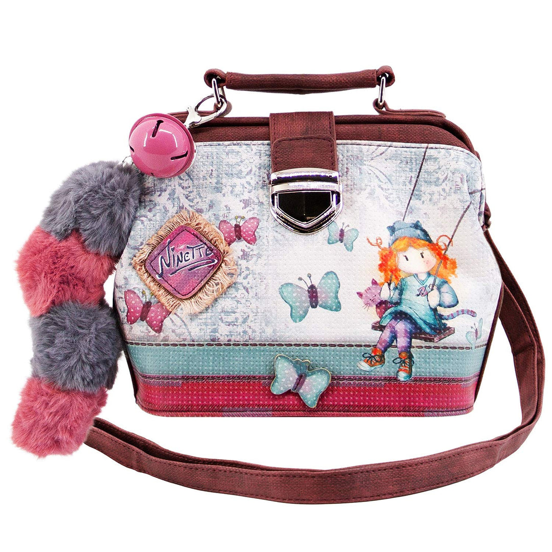 Forever Ninette Unisex, Mehrfarbig (Multicolour)