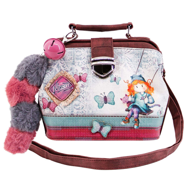 Forever Ninette Unisex, Mehrfarbig (Multicolour)