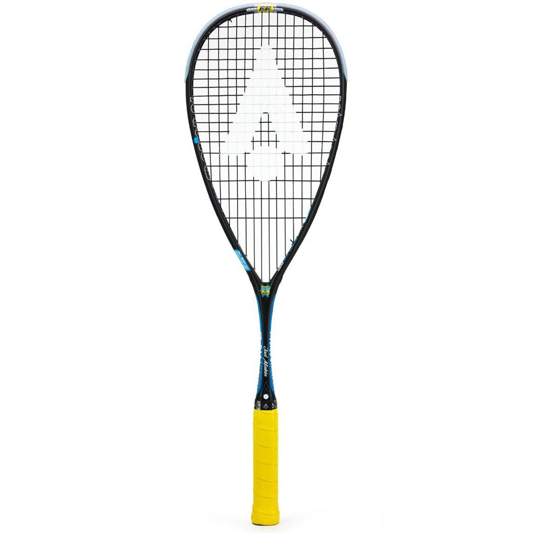 Karakal KS21002 Raw Pro 2.0 Joel Makin Signatur Squashschläger (2022)