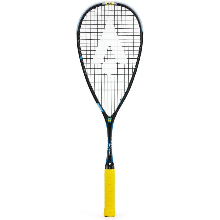 Karakal KS21002 Raw Pro 2.0 Joel Makin Signatur Squashschläger (2022)