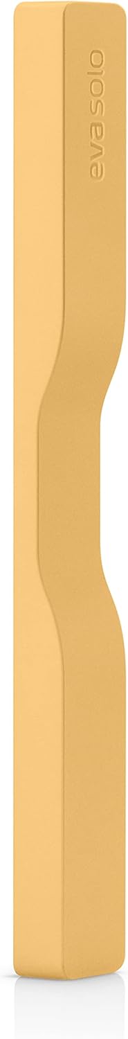 EVA SOLO | 2 Magnetischer Untersetzer Golden Sand | Kann über Kreuz gelegt und zweigeteilt Werden |