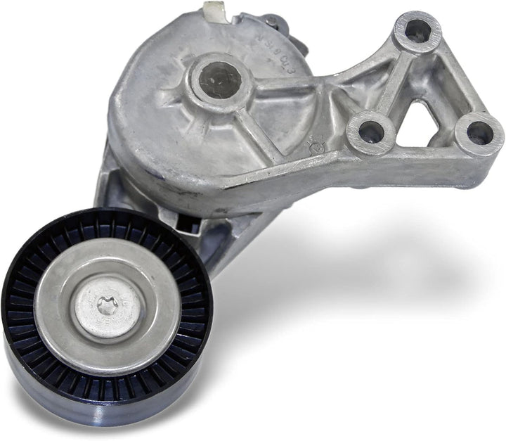 SKF VKMA 31001 Keilrippenriemensatz