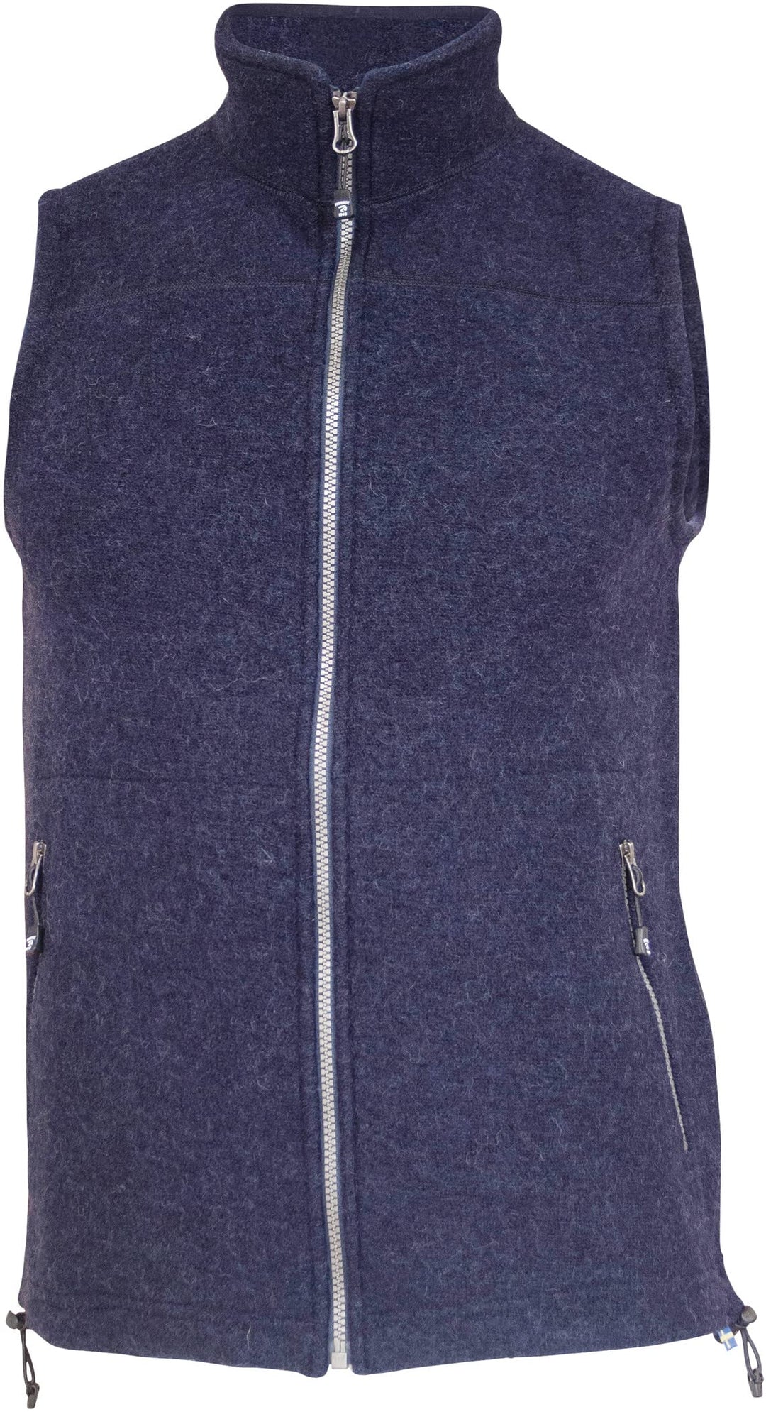 Ivanhoe Dante Vest Men Navy M, Navy M