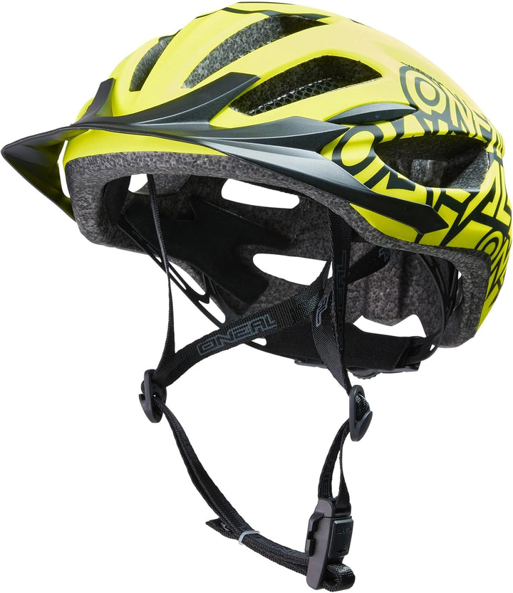 O'NEAL | Mountainbike-Helm | Enduro All-Mountain | Effizientes Ventilationssystem, Grössenverstellsy