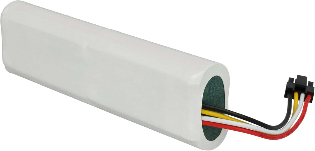 vhbw Akku kompatibel mit Xiaomi Roborock 1C, E4 E452-00, E5, E4 E402-00, E5 E502-00 Saugroboter (260