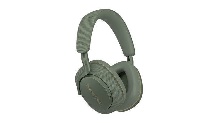 Bowers &amp; Wilkins PX7 S2e Over-Ear-Kopfhörer mit Geräuschunterdrückung, kabellos, Qualcomm aptX™ Adap