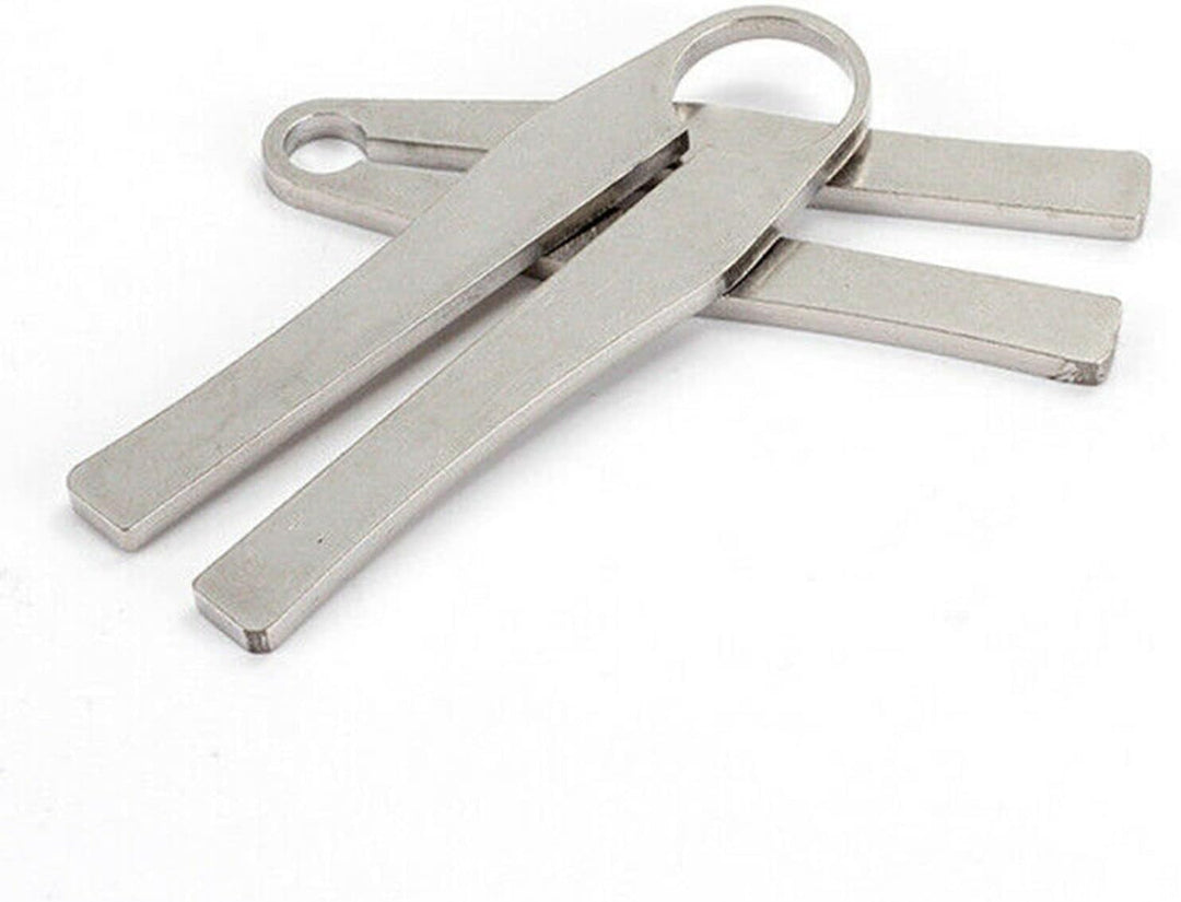 9 Kit Wrench Clamp Camera Repair Tool for Leica M2 M3 M4 M5 M6 M7 MP Cameras Flash Socket Ring Spann