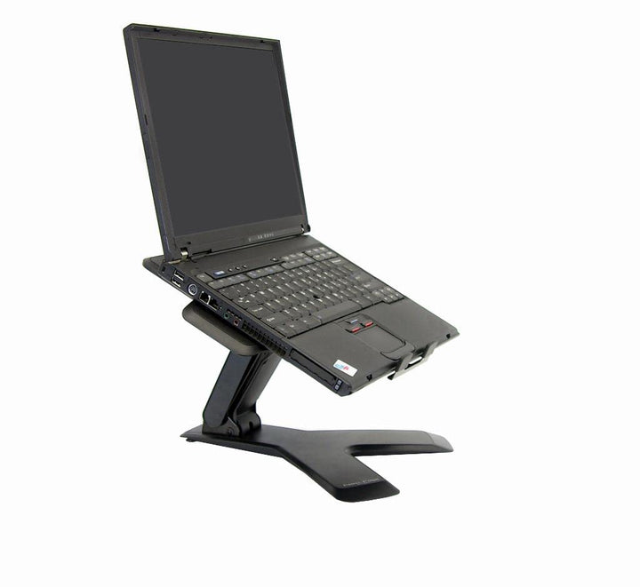 Ergotron Neo-Flex Notebook Lift Stand - Notebook-Ständer - Schwarz