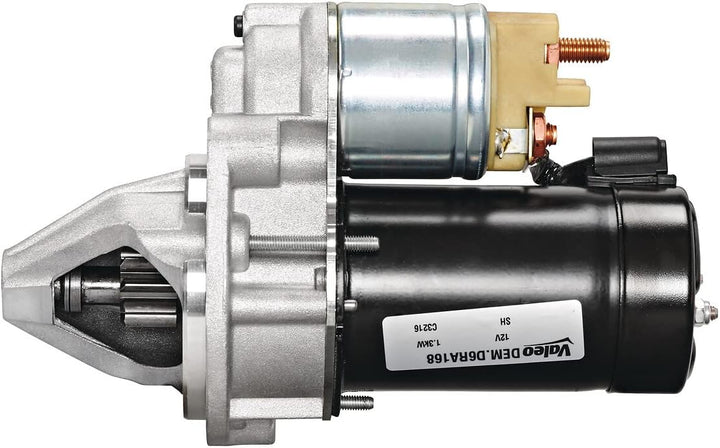 VALEO 432675 Anlasser
