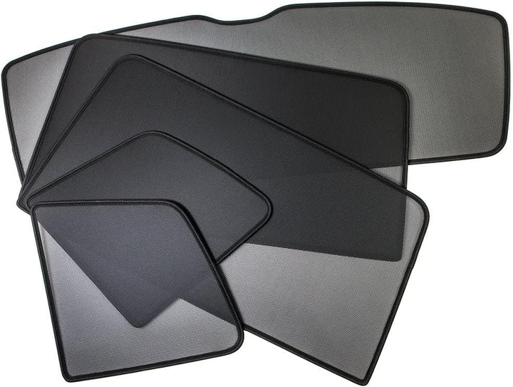 Sonniboy kompatibel mit Volkswagen Golf VII Variant 2013-